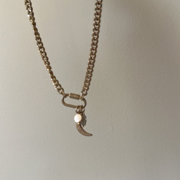 🐳Universal Thread Necklace Astrology NWT - Picture 5 of 6